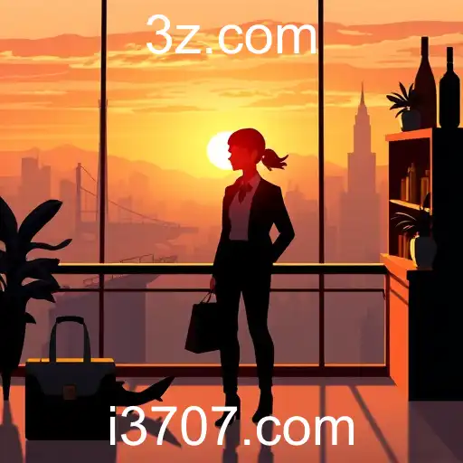 Explorando a Categoria 'Estilo de Vida' em Jogos no 3707.com