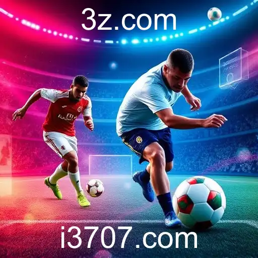 A Importância da Categoria de Esportes no Site 3707.com