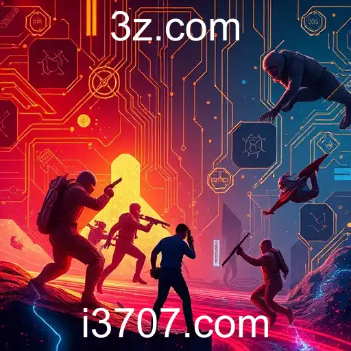 A Influência da Tecnologia nos Jogos Modernos